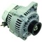 Wai Global Alternator, ALTND IRIF, 80 Amp12 Volt, CW, 5Groove Pulley 13278N - alternate 2